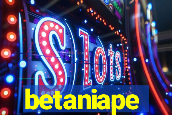 betaniape