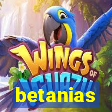 betanias