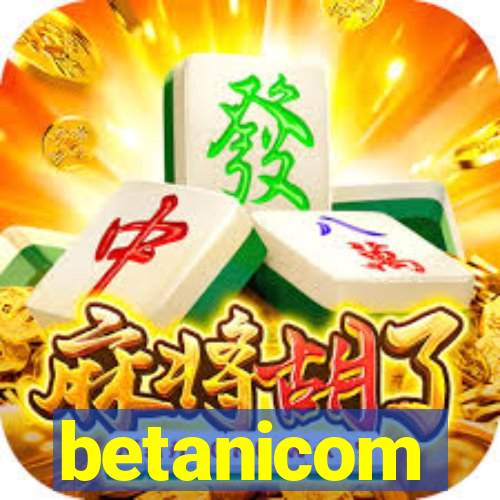 betanicom