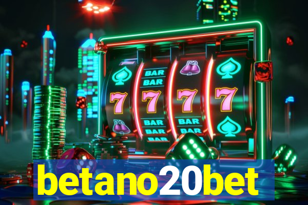 betano20bet