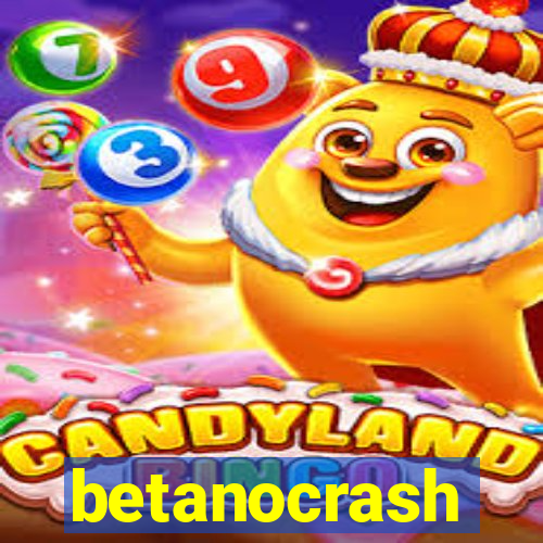 betanocrash