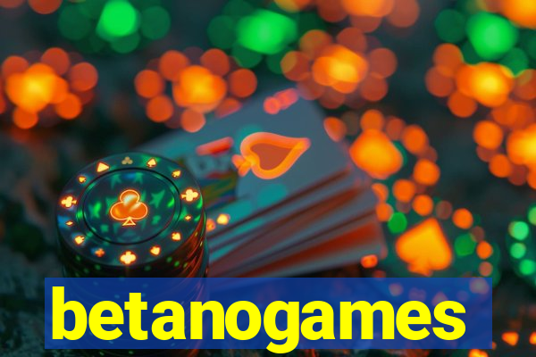 betanogames