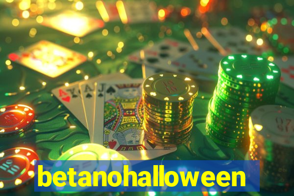 betanohalloween