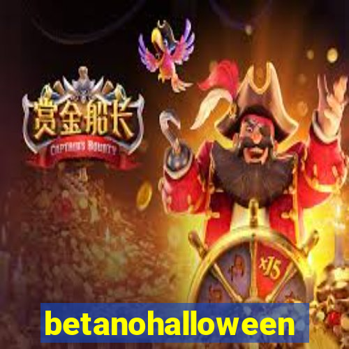 betanohalloween