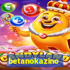 betanokazino