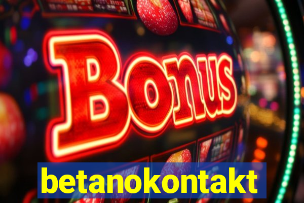 betanokontakt