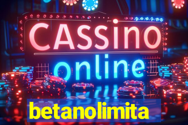 betanolimita