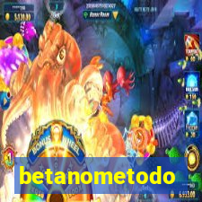 betanometodo