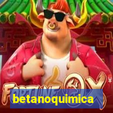 betanoquimica