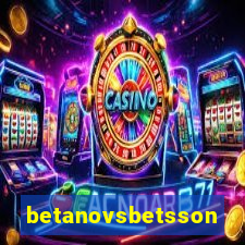 betanovsbetsson