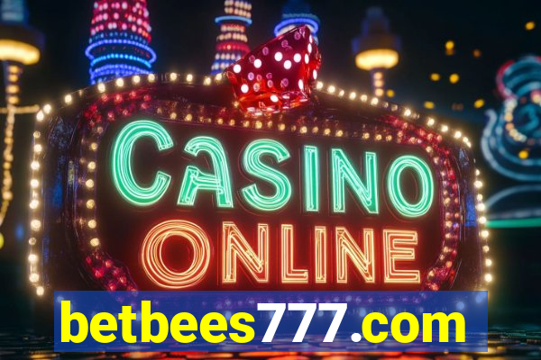 betbees777.com