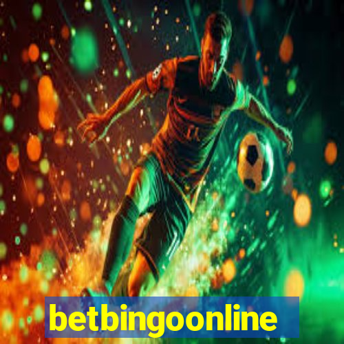 betbingoonline