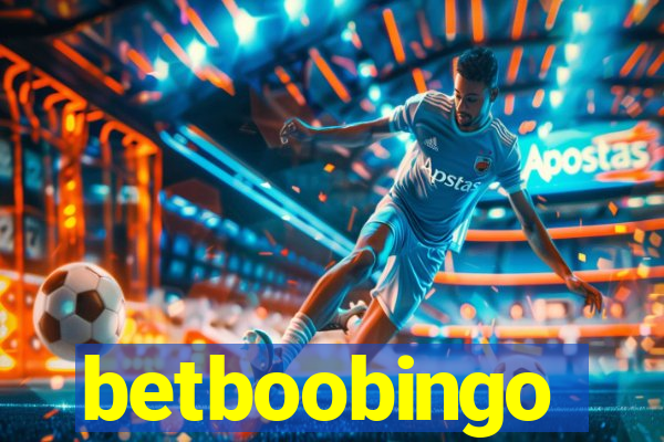 betboobingo