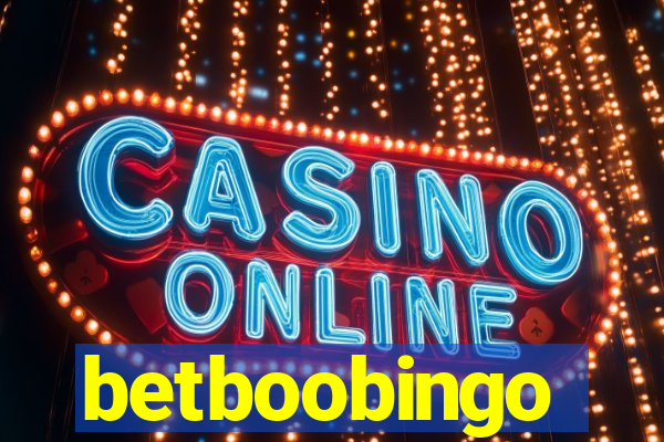 betboobingo