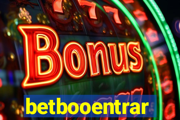 betbooentrar