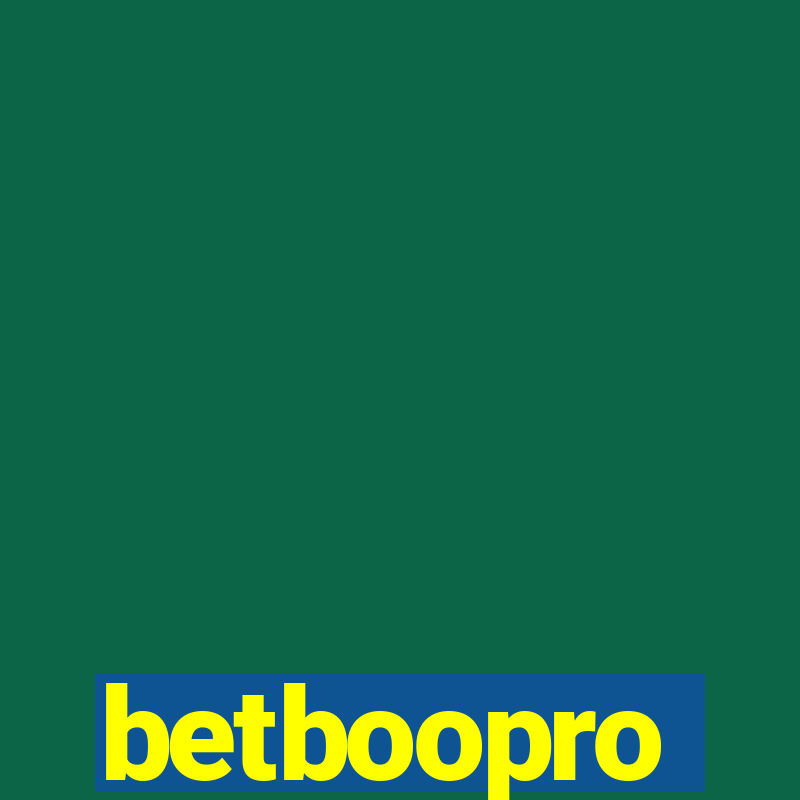 betboopro