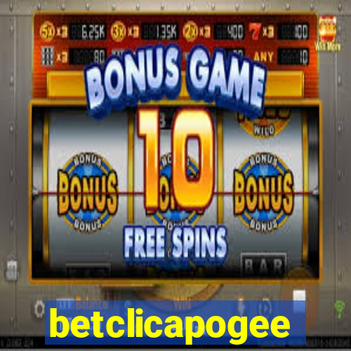 betclicapogee