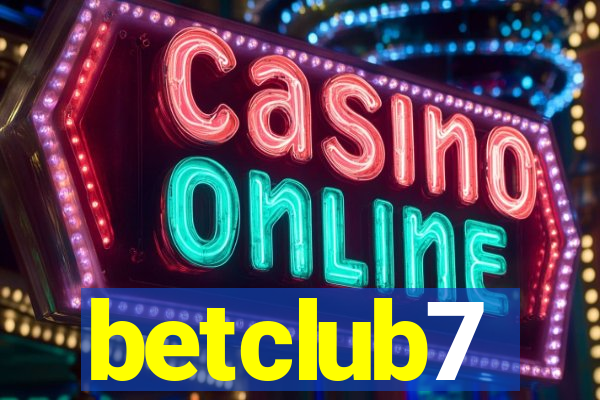 betclub7