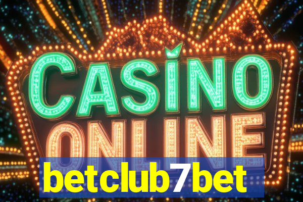 betclub7bet