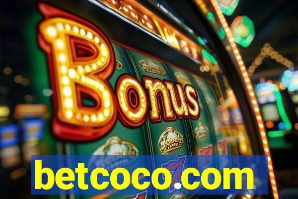 betcoco.com