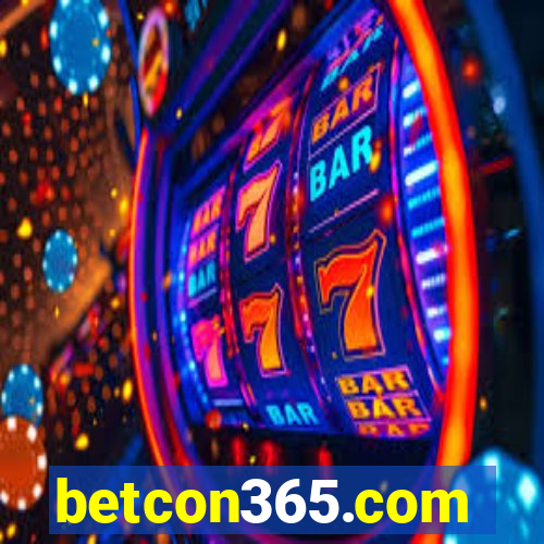 betcon365.com