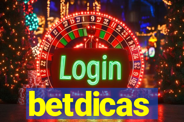 betdicas