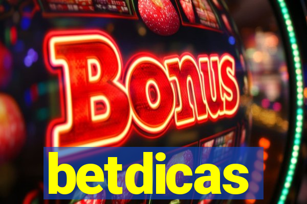 betdicas