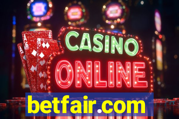 betfair.com