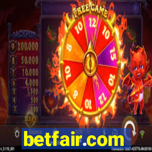 betfair.com