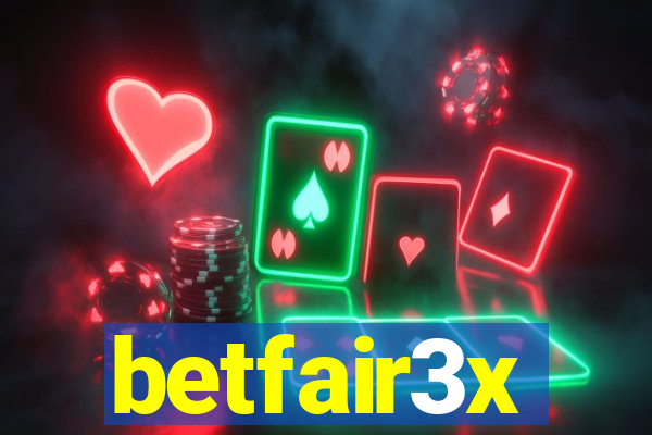 betfair3x