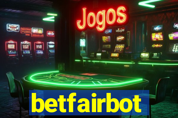 betfairbot