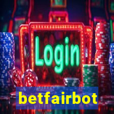 betfairbot