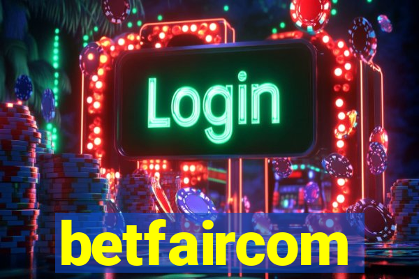 betfaircom