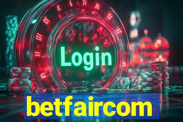 betfaircom