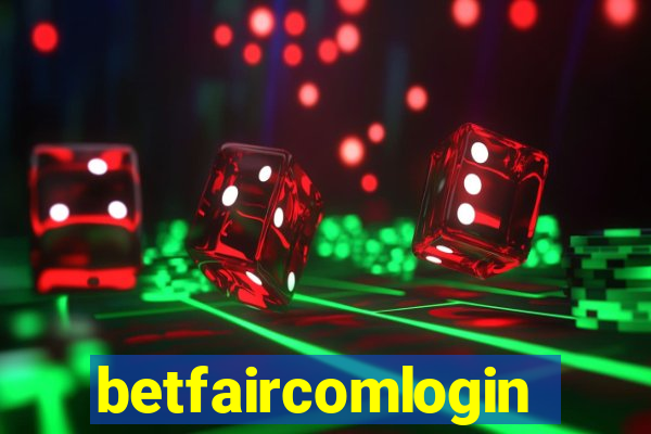 betfaircomlogin