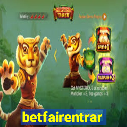 betfairentrar