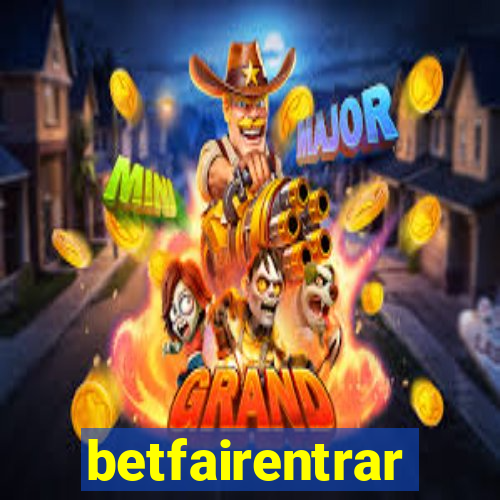 betfairentrar