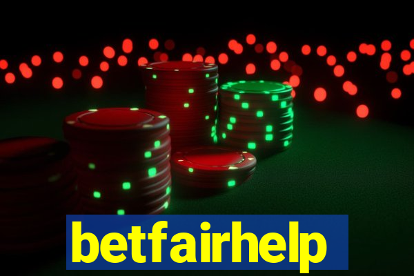 betfairhelp