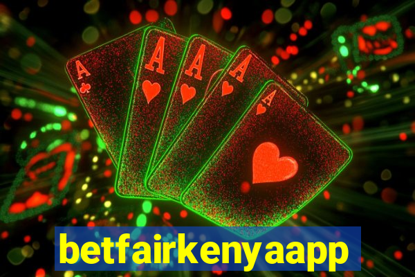 betfairkenyaapp