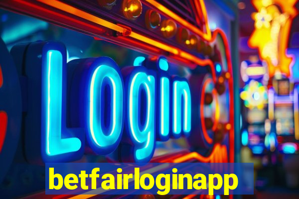 betfairloginapp