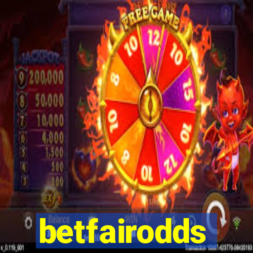 betfairodds