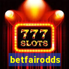 betfairodds