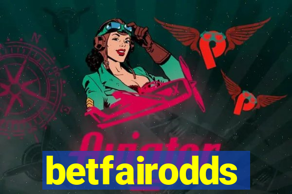 betfairodds