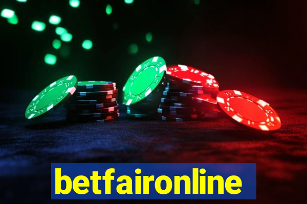 betfaironline