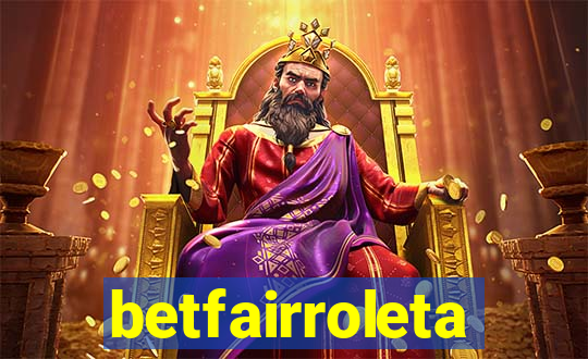 betfairroleta