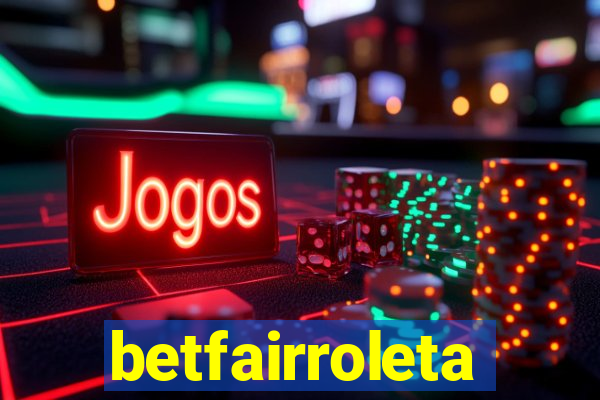 betfairroleta