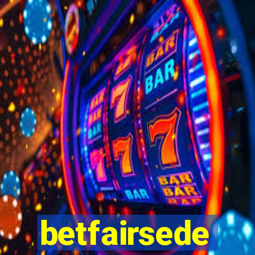 betfairsede