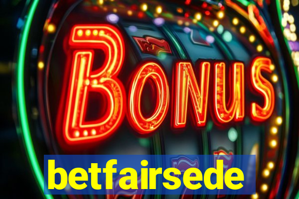 betfairsede