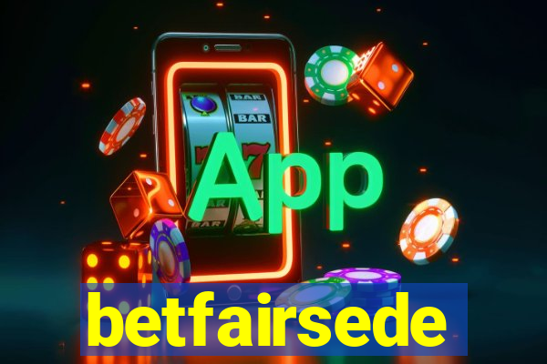 betfairsede