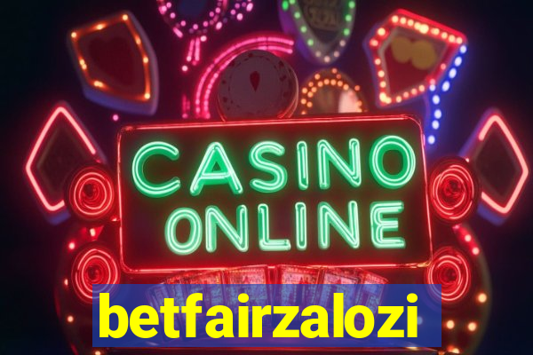 betfairzalozi